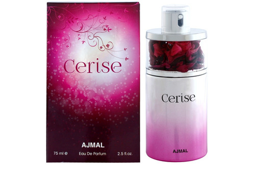 Аджмал Сериз