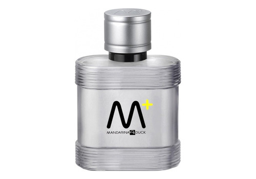 Мандарина Дак М+ Интенс