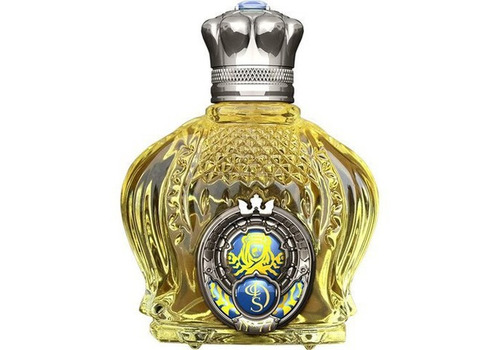 Шейх Шик Арабия Блю Шейх 77